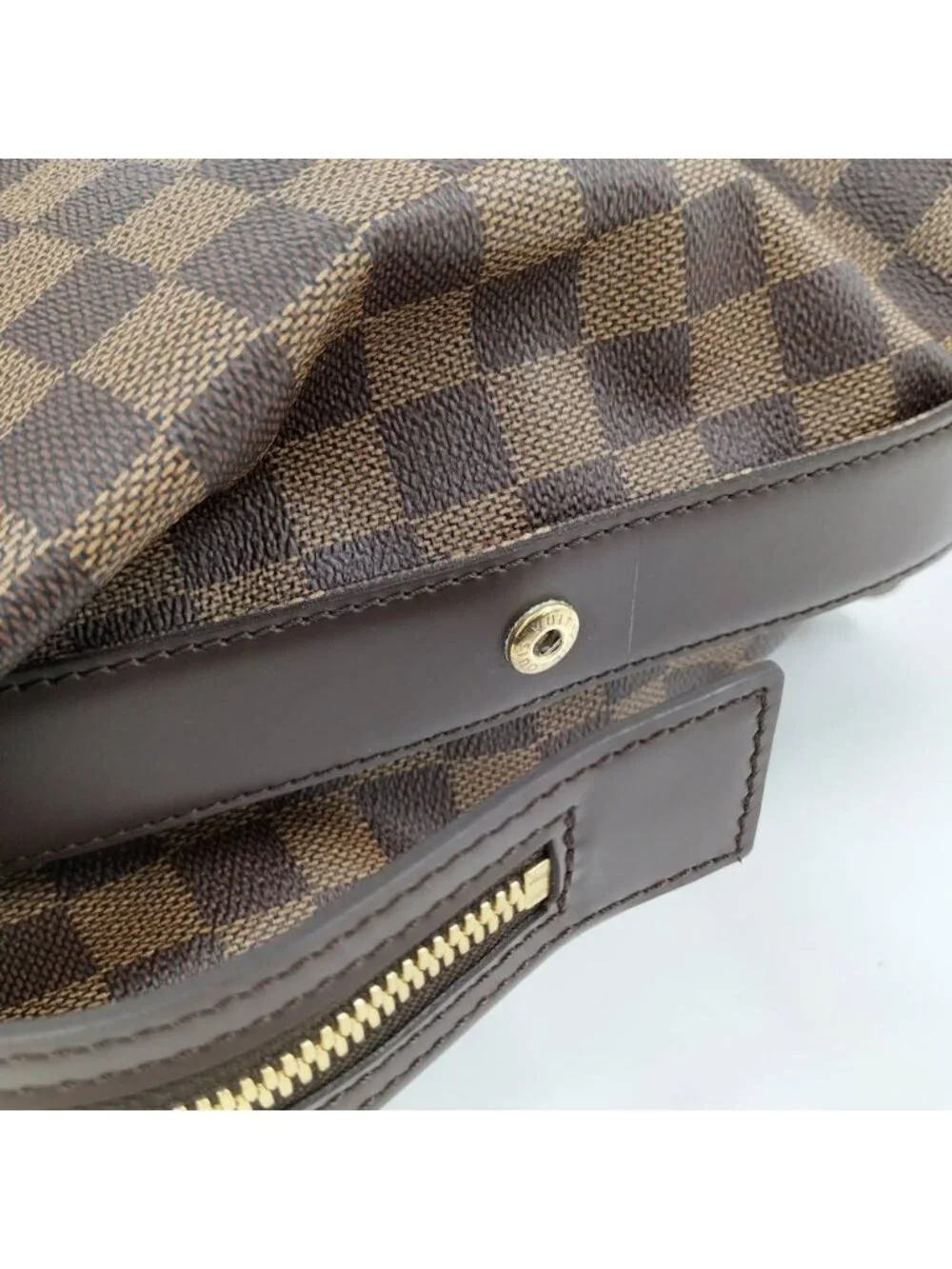 Louis Vuitton Chelsea Damienne Shoulder Bag
